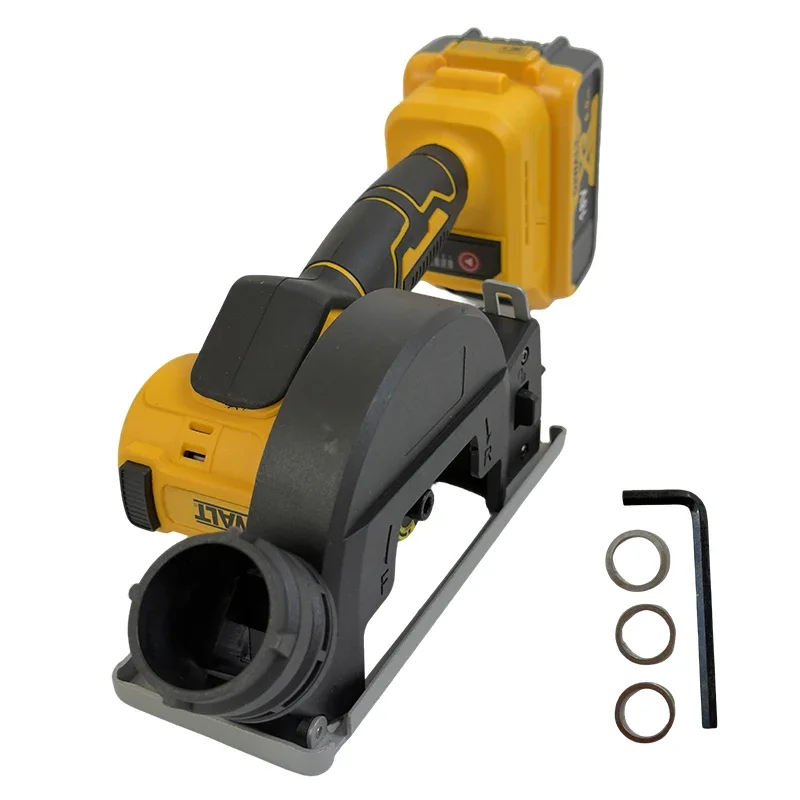 Dewalt Electric Wrench, Extended Ratchet Wrench, Electric Soldering Iron, Reciprocating Saw, Multi-function Power Tools