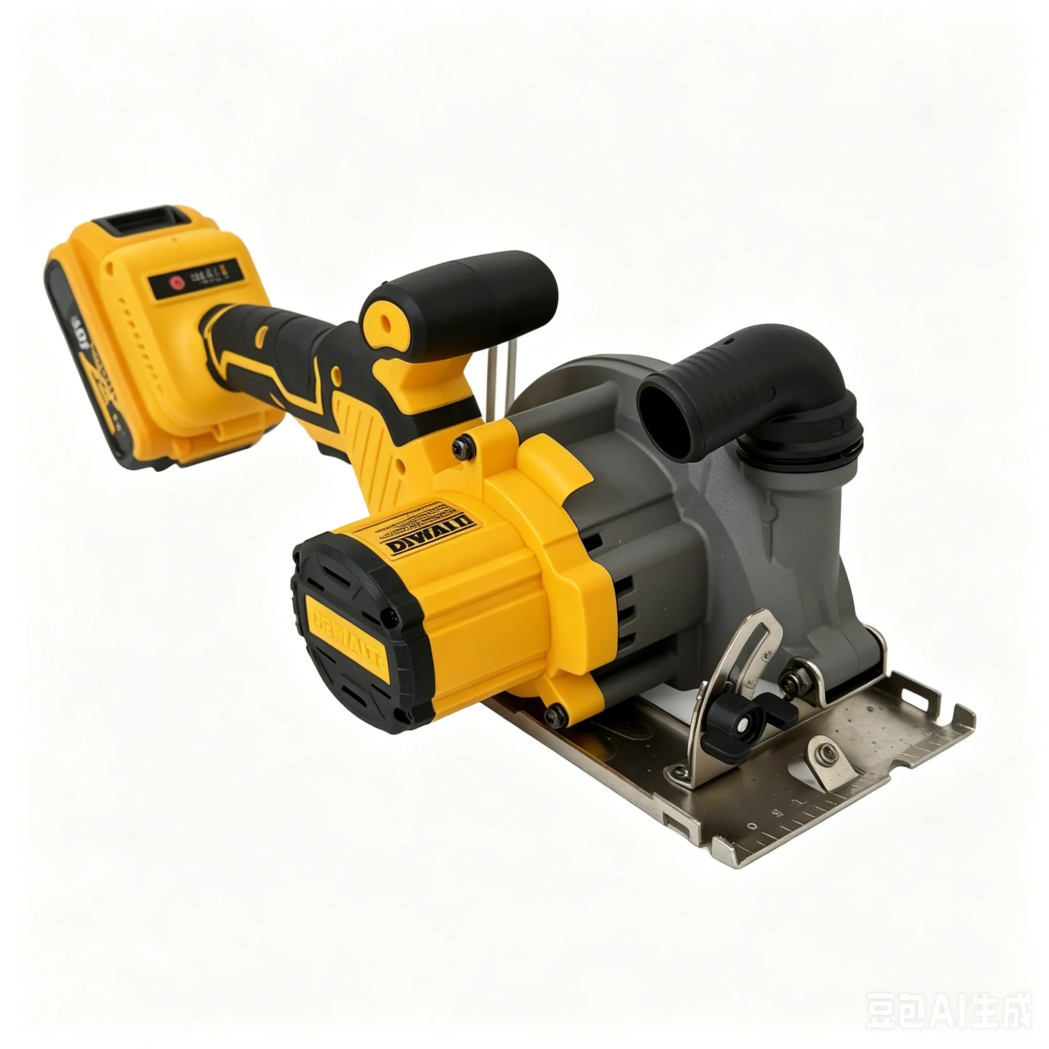 Dewalt Electric Wrench, Extended Ratchet Wrench, Electric Soldering Iron, Reciprocating Saw, Multi-function Power Tools