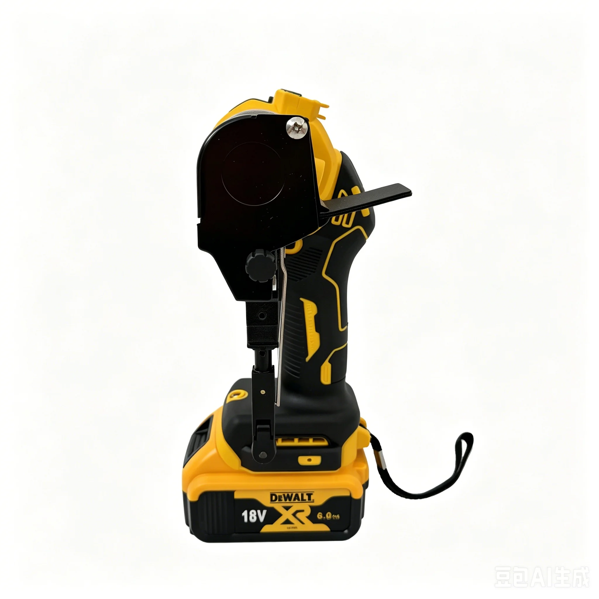 Dewalt Electric Wrench, Extended Ratchet Wrench, Electric Soldering Iron, Reciprocating Saw, Multi-function Power Tools