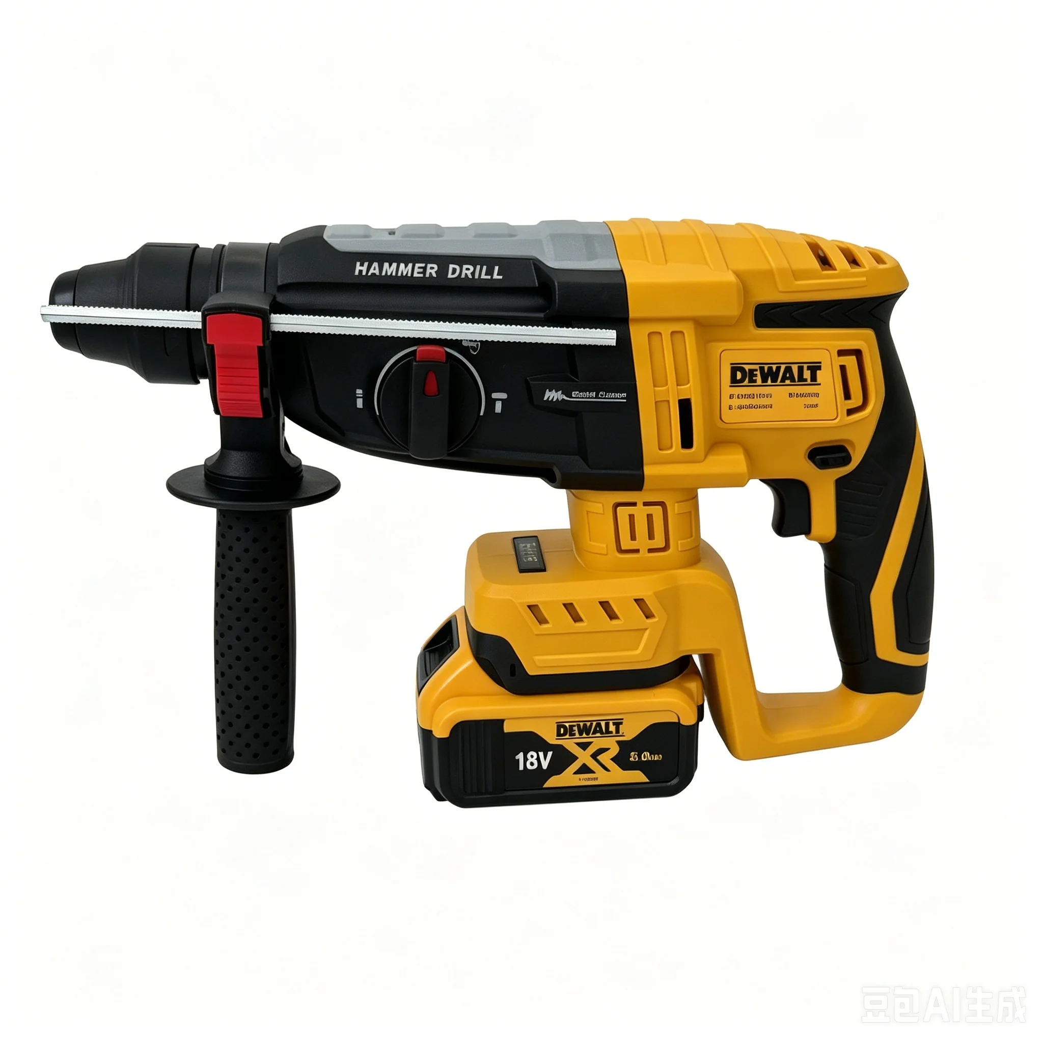 Dewalt Electric Wrench, Extended Ratchet Wrench, Electric Soldering Iron, Reciprocating Saw, Multi-function Power Tools