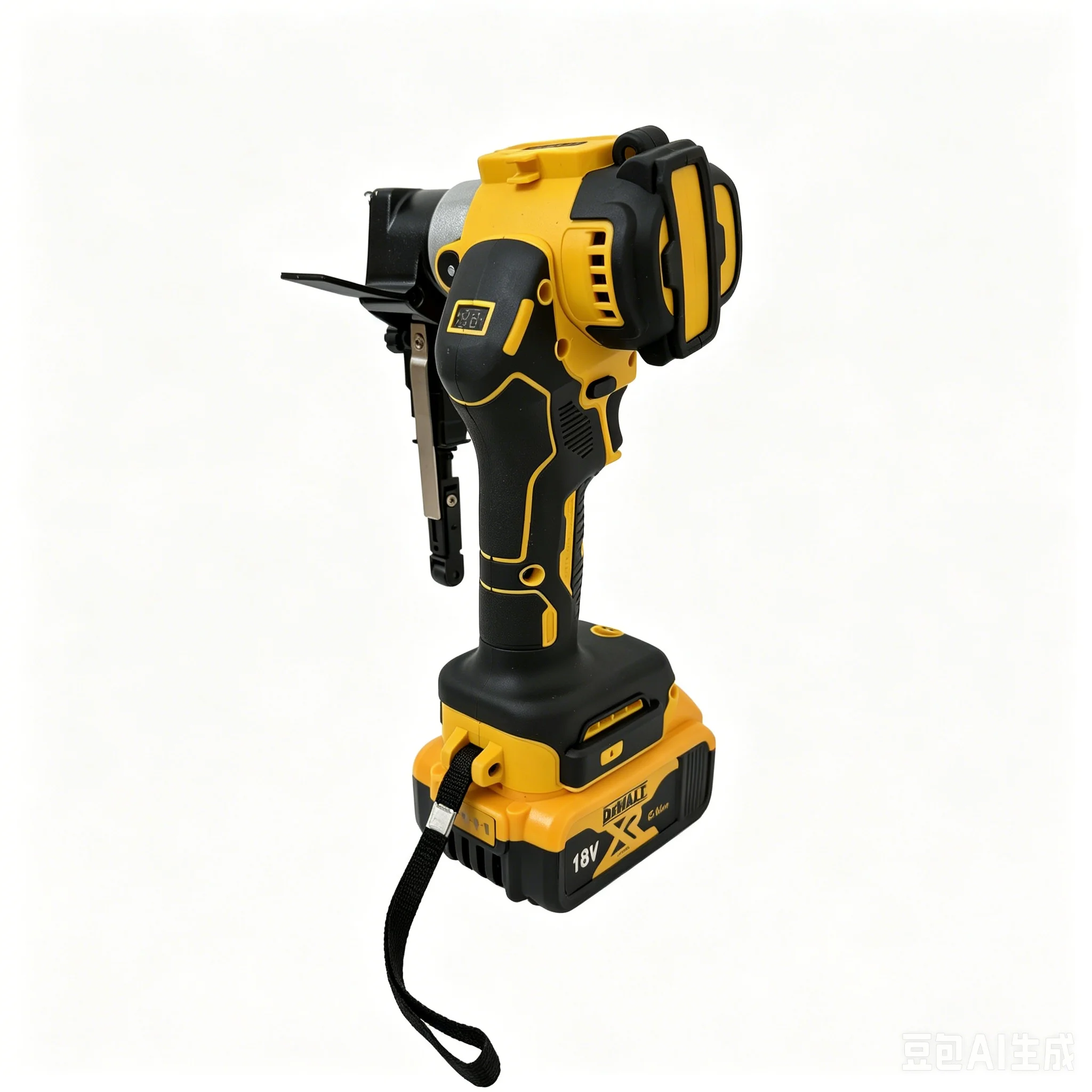 Dewalt Electric Wrench, Extended Ratchet Wrench, Electric Soldering Iron, Reciprocating Saw, Multi-function Power Tools