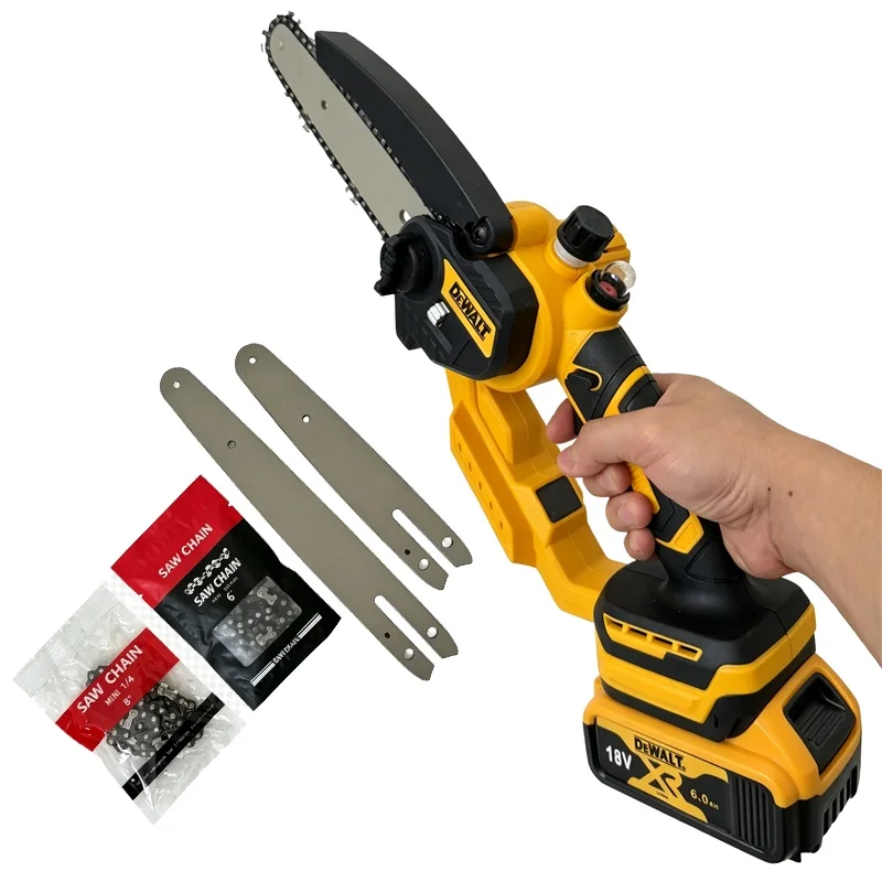 Dewalt Electric Wrench, Extended Ratchet Wrench, Electric Soldering Iron, Reciprocating Saw, Multi-function Power Tools