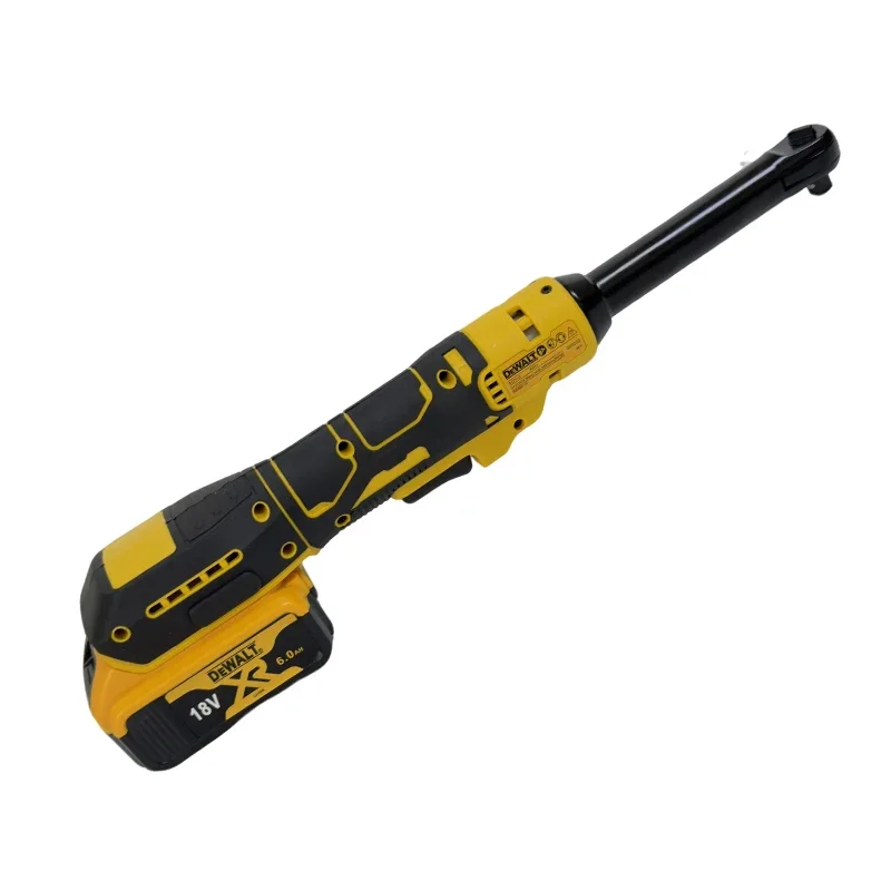 Dewalt Electric Wrench, Extended Ratchet Wrench, Electric Soldering Iron, Reciprocating Saw, Multi-function Power Tools
