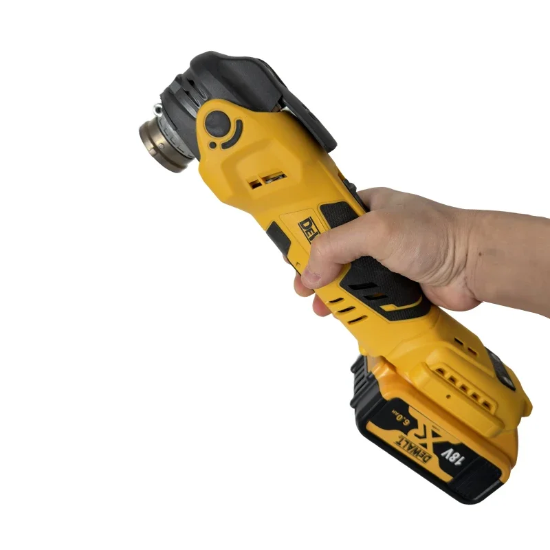 Dewalt Electric Wrench, Extended Ratchet Wrench, Electric Soldering Iron, Reciprocating Saw, Multi-function Power Tools