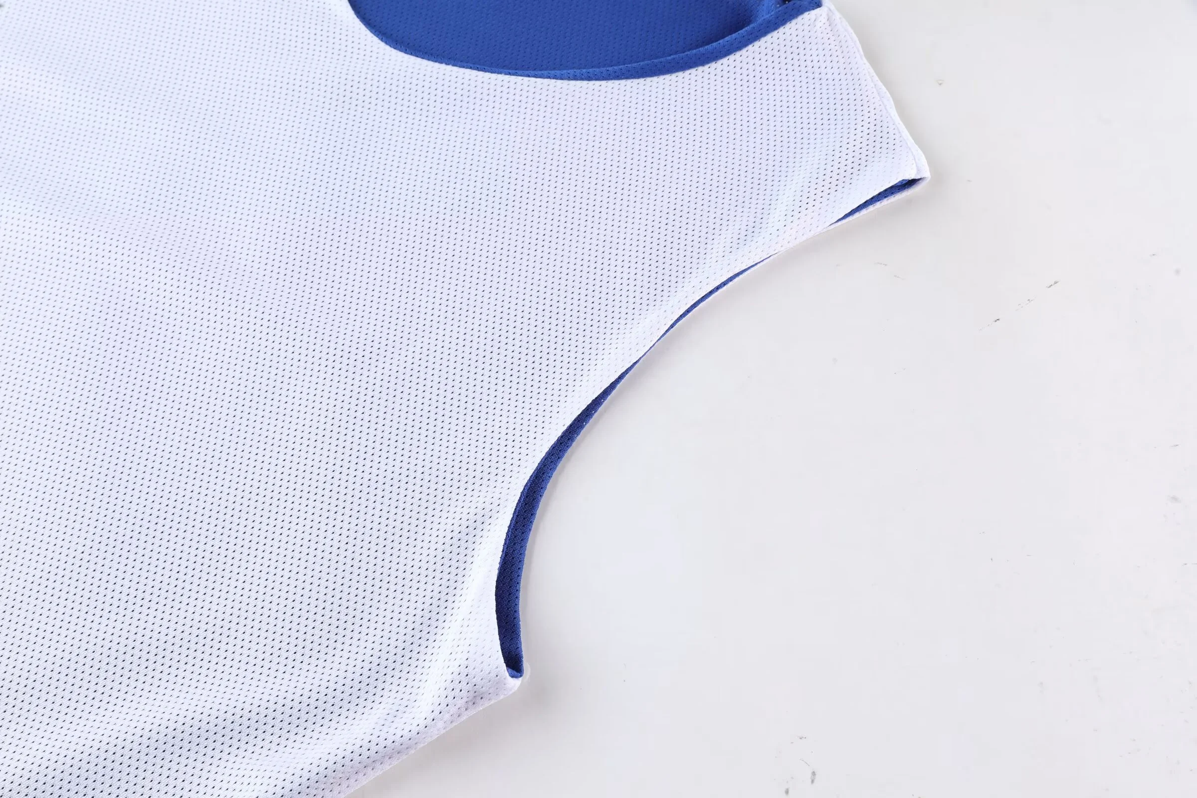 2026 Male Adult Reversible Basketball Vest Youth double sideBasketball Vest Customized Youth Sportswear Team Training Top