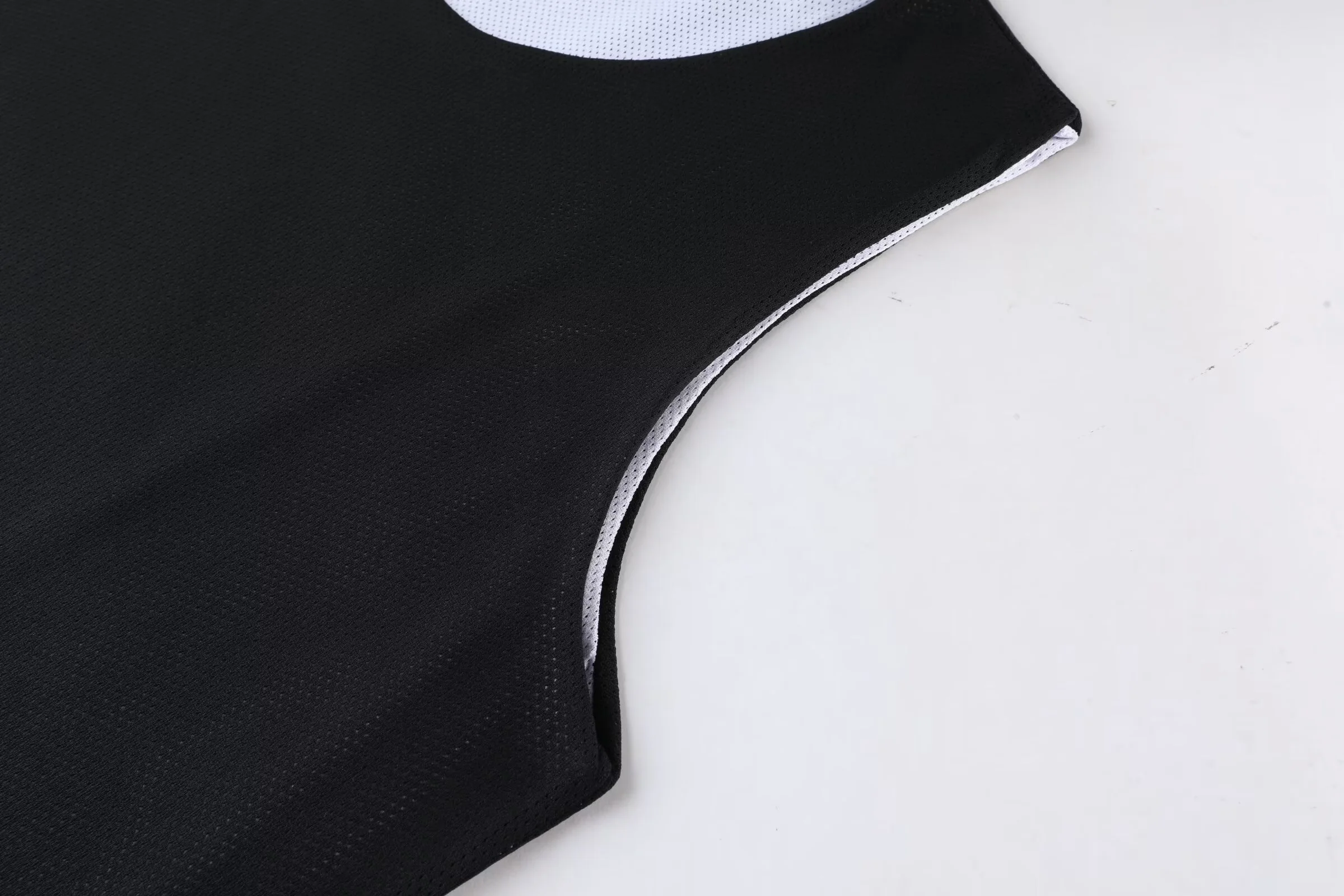 2026 Male Adult Reversible Basketball Vest Youth double sideBasketball Vest Customized Youth Sportswear Team Training Top