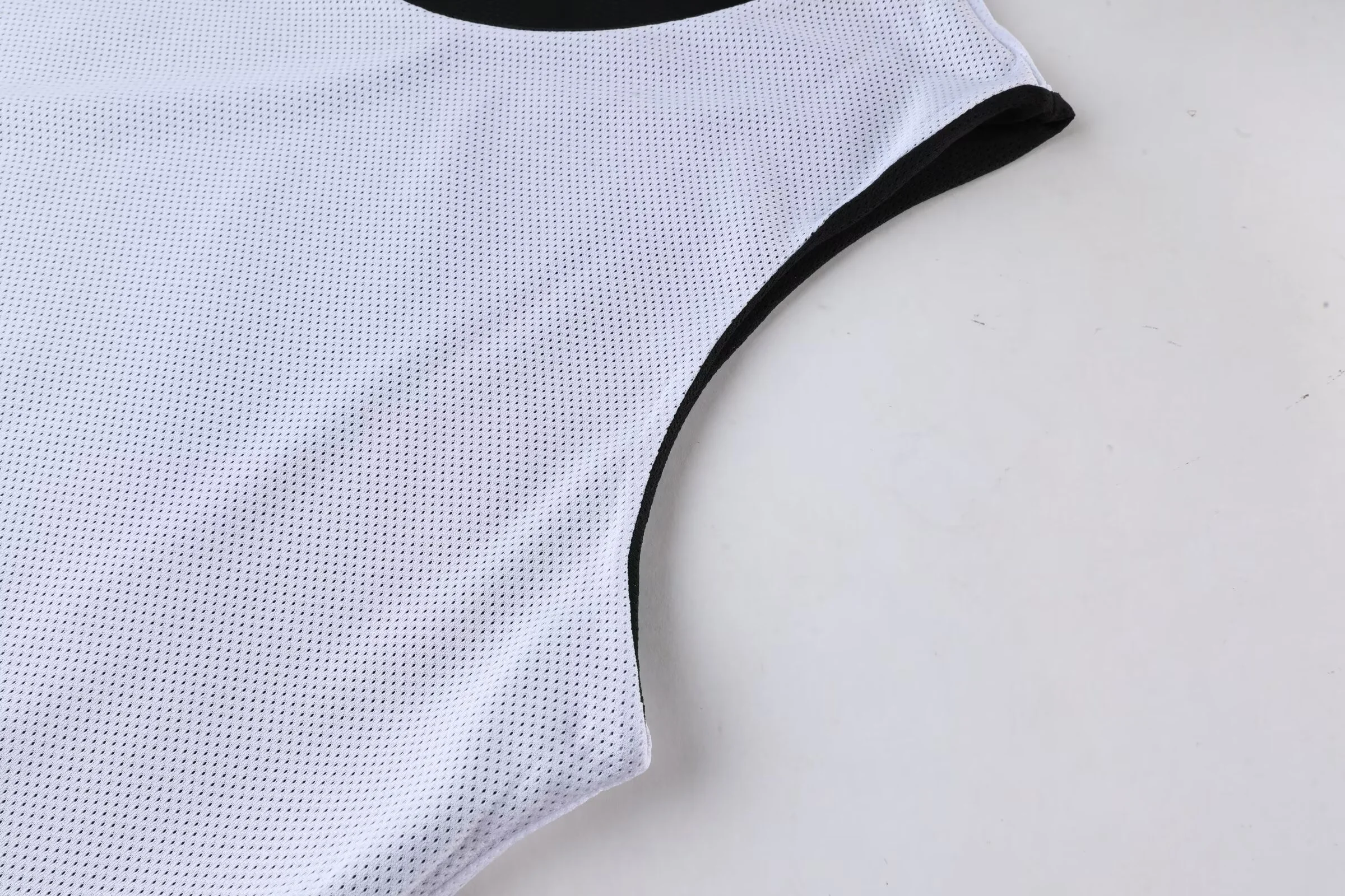 2026 Male Adult Reversible Basketball Vest Youth double sideBasketball Vest Customized Youth Sportswear Team Training Top