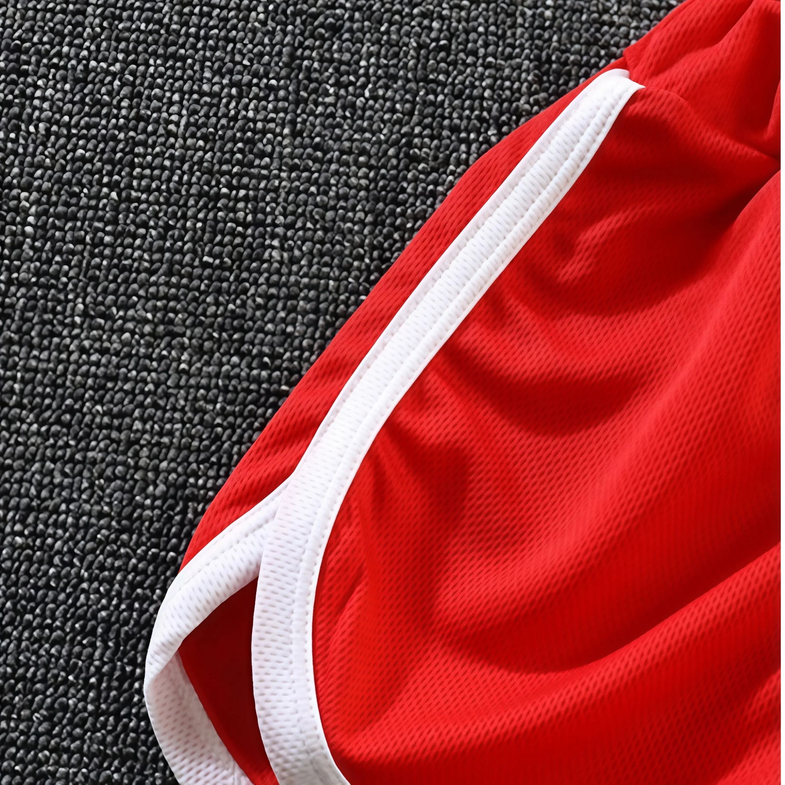 PAW Patrol Multi Color Printed Sleeveless Kids Sportswear Children Soccer Training Jersey Suit