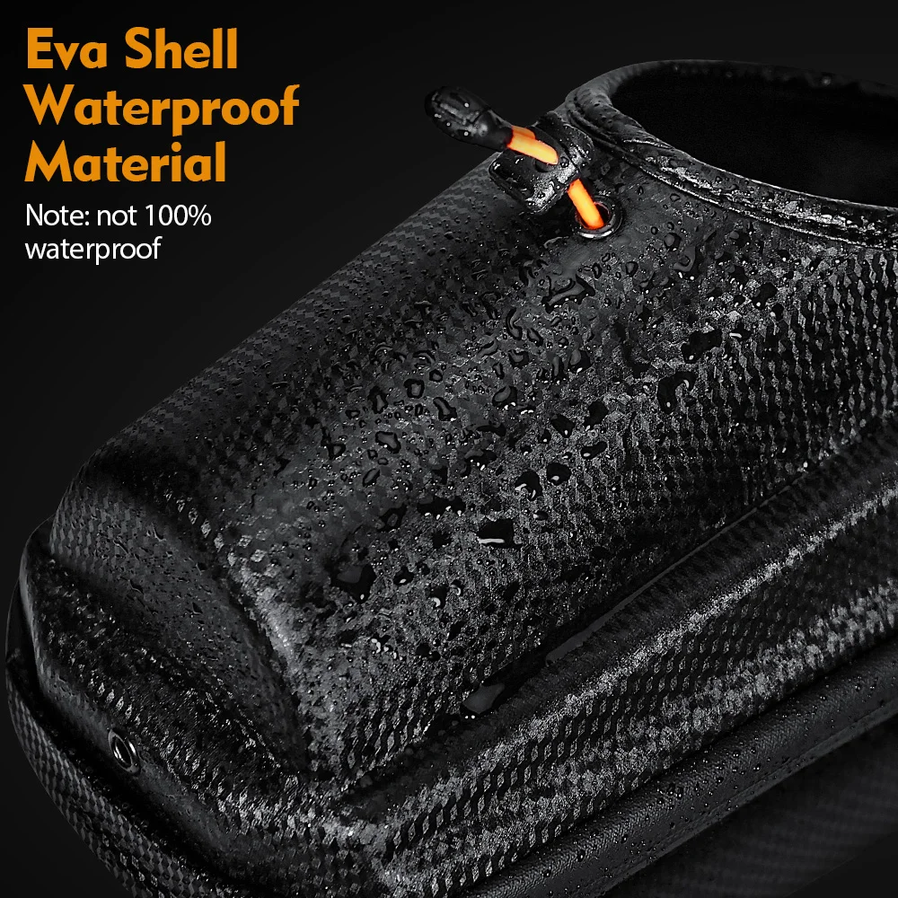 NEWBOLER 3L/5L Electric Scooter Bag Accessories Electric Vehicle Bag With Water bottle bag Waterproof Scooter Front Bag Bike Bag