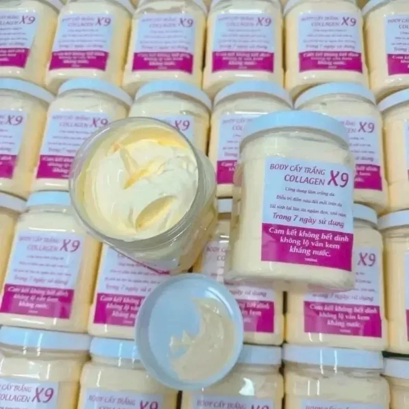 24K Gold Glutathione Whitening Body Lotion Moisturizing Brightening and Firming Body Cream
