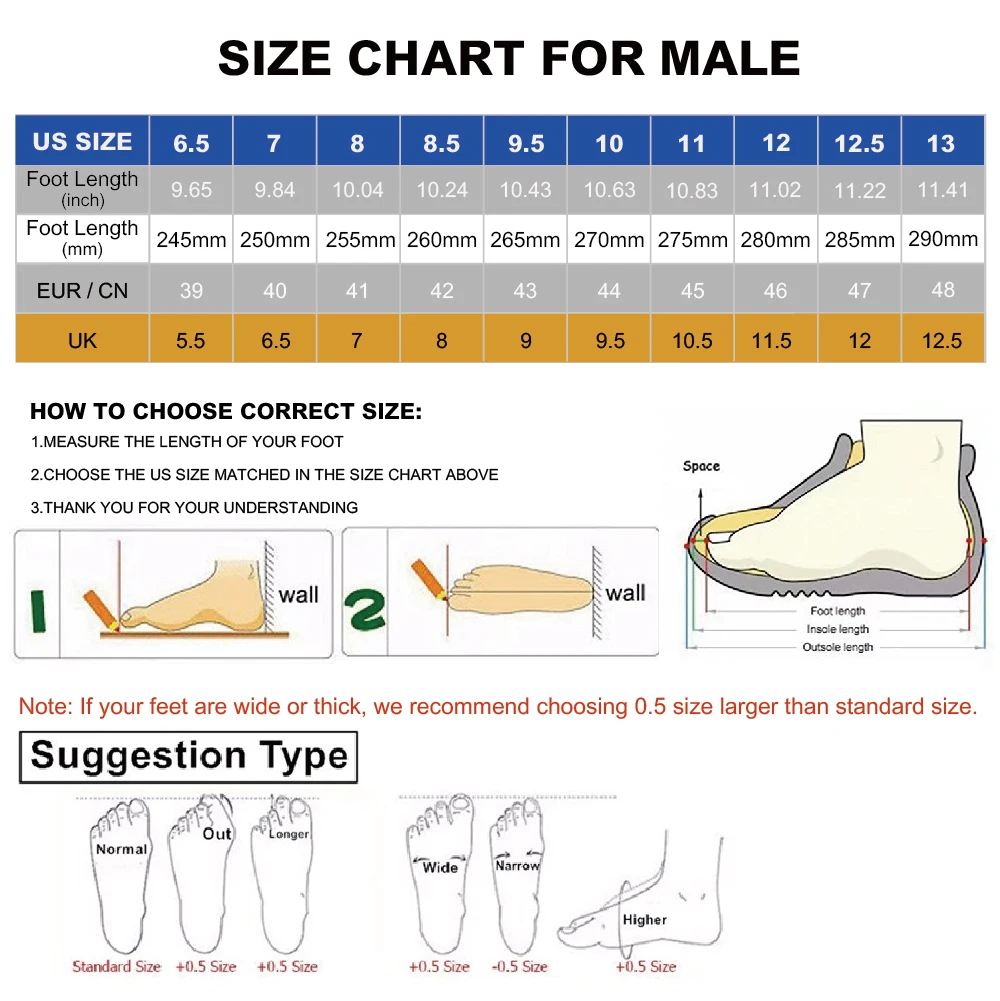Men EVA Slippers Slip on Flats Shoes Fashion Beach Sandals Home Shoes Size 40-47