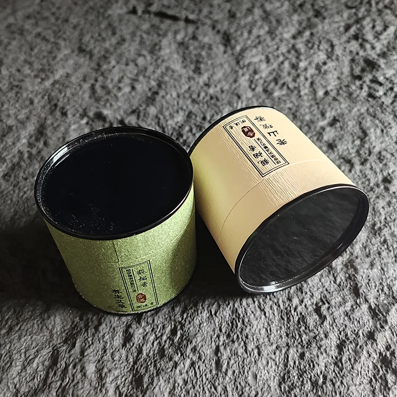 45pcs/Box Natural Backflow Incense Cones Sandalwood Wormwood Reflux Tower Incense in Box Suitable for Tea Room Yoga Room