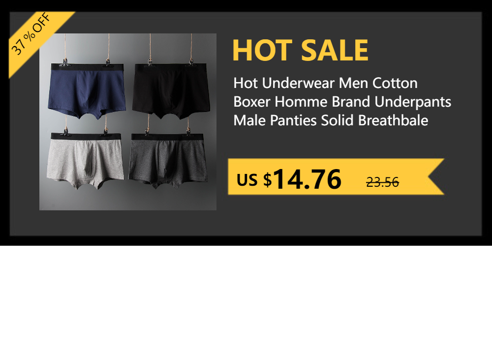 High Quality Brand 4-Pack Men's Boxer Shorts Woven Cotton 100% Classic Plaid Combed Male Underpant Loose Breathable Oversize