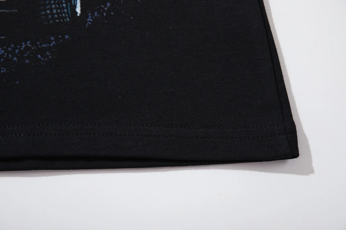 Contrast Color Car Letter Print Polo Tshirts for Men and Women Shinning Diamond Cotton Loose Summer Tshirts Oversized