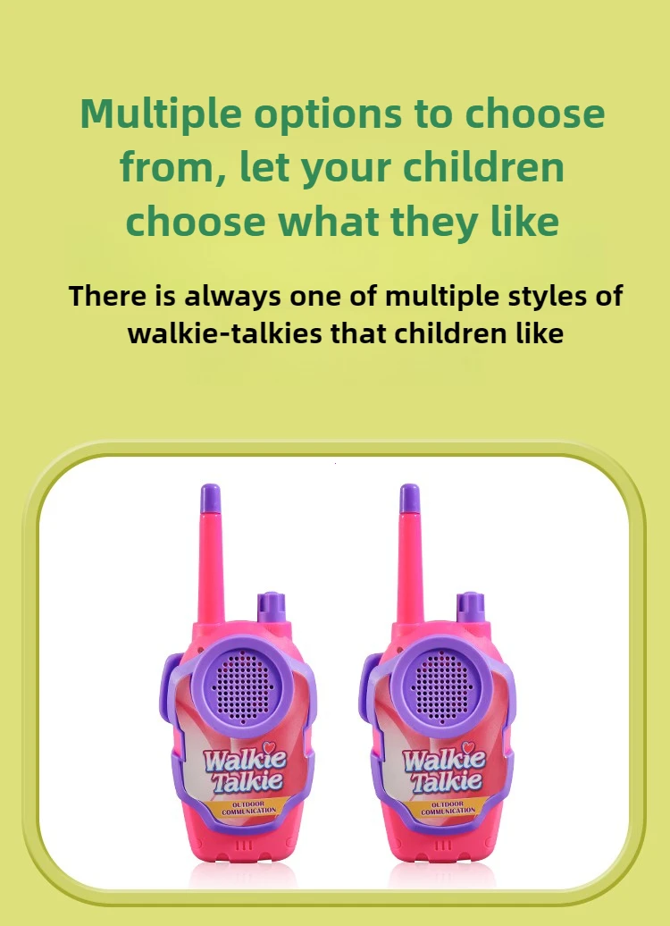 2pcs Wireless Handheld Science And Education Parent-child Interaction Indoor And Outdoor Puzzle Toys Children's Birthday Gifts