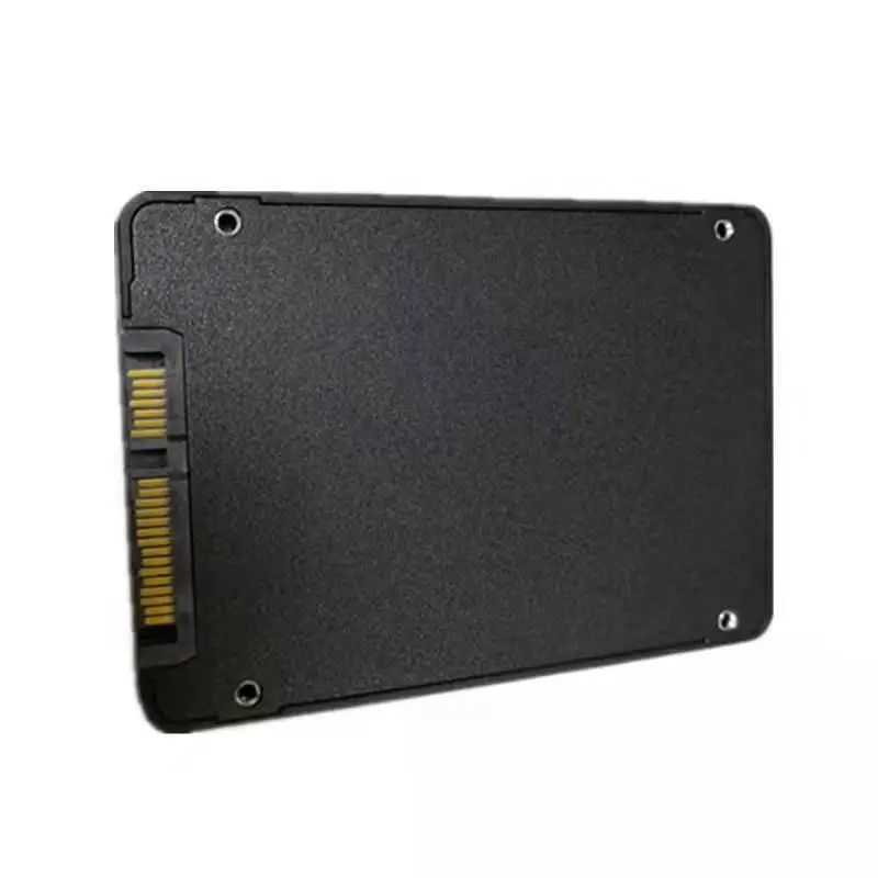 Original New 2.5 Inch SATA3 SSD Internal Solid State Drive for Laptop Desktop - 120GB 240GB 500GB Hard Disk Option