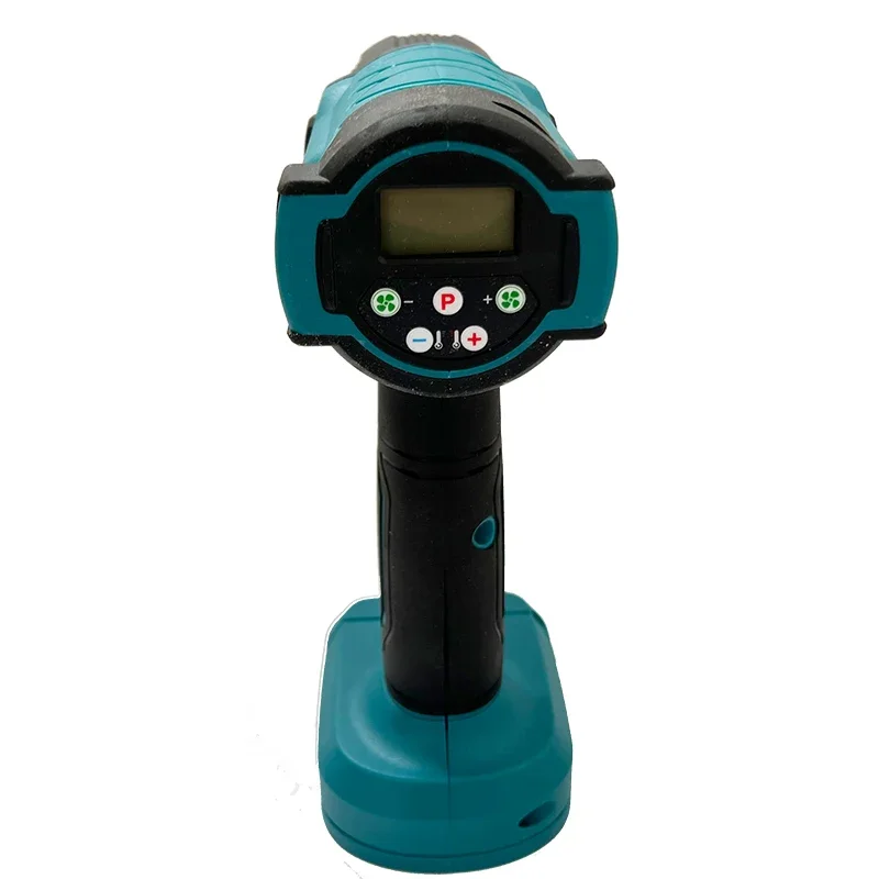 Makita  Industrial Gun Handheld Electric Heat Gun Temperatures Heat Gun Cordless Hot Air Adjustable 18V Battery