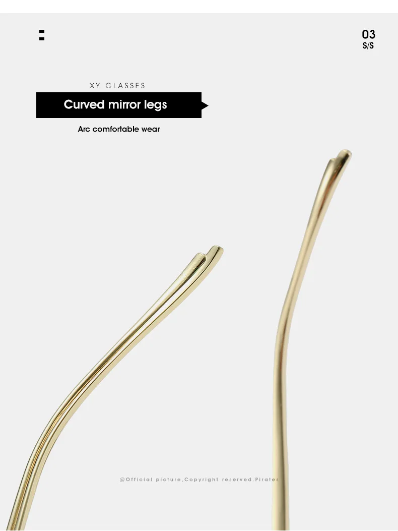 New Rimless Sunglasses Women Rectangle Stylish Y2K Personality Brand Designer UV400 Shades Cool Metal Starburst Decoration