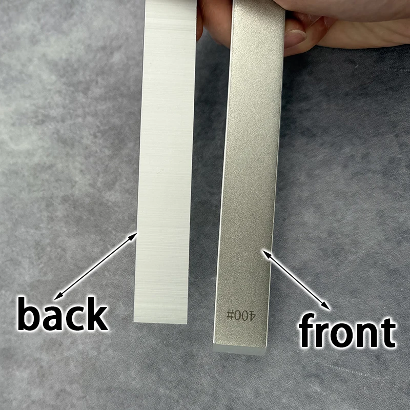Professional Knife Sharpener Aluminum alloy Fixed Angle Sharpener Diamond Stone Whetstone Kitchen Tools Sharpen Machine Knives