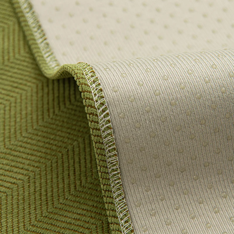 Chenille Textures Sofa Cover Universal Non-Slip Couch Cover Towel Sofa Protective Mats For Living Room Decoration Sofa Cushion