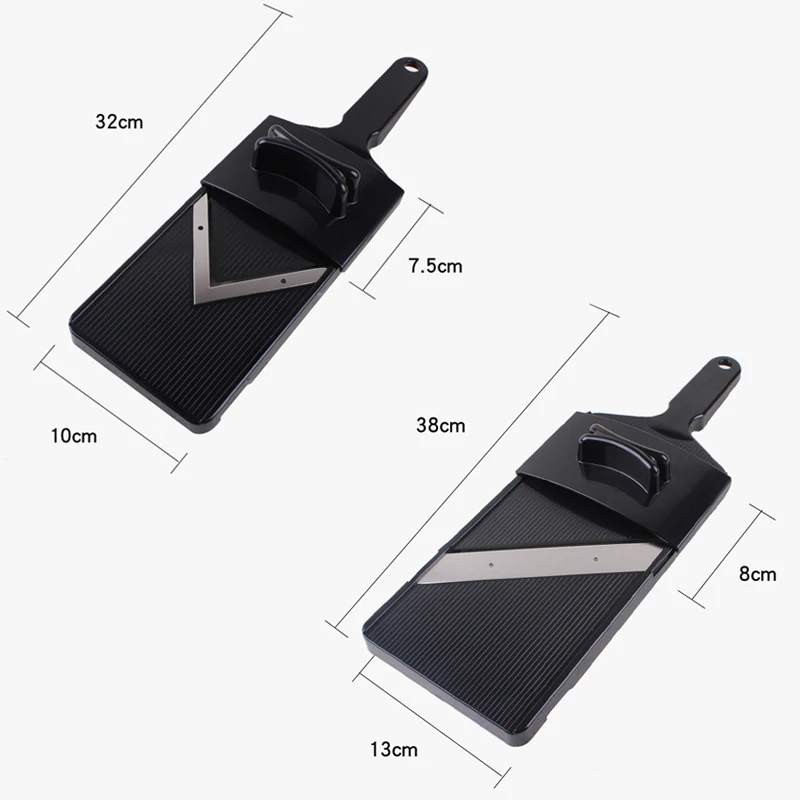 Multi-Functional Cabbage Shredder Manual Food Vegetable Slicer Grater For Salads Potato Cucumber Purple Cabbage Kitchen Gadget