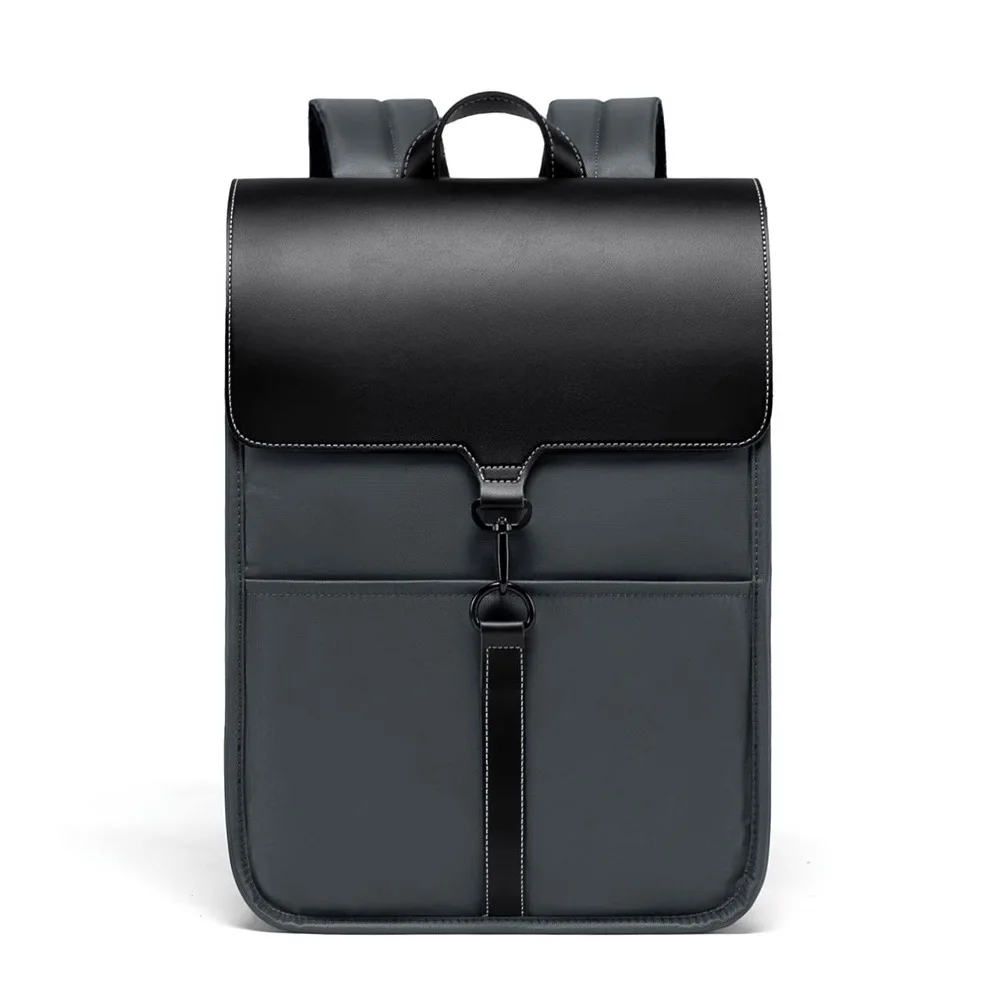 Backpack Men's High-End Fashion Simple Business Commuting Computer Bag Trendy Women's Bag Large Capacity Backpack