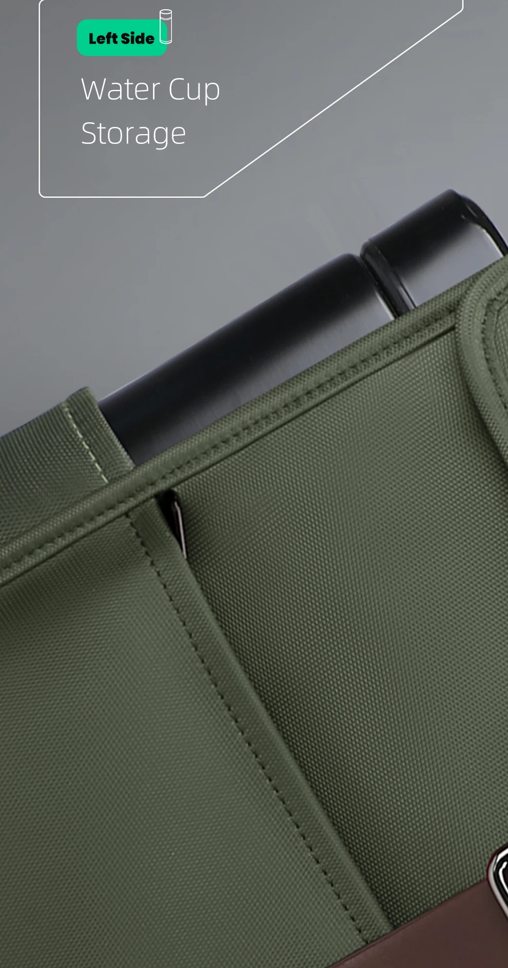HK Multifunctional High-Quality Backpack Waterproof Oxford Cloth Large-Capacity Schoolbag 15.6-inch Laptop Bag with USB Charging