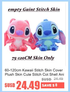 100/150/200cm Giant Snorlax Skin Plush Toy Cover Anime Pocket Snorlax Plush Pillow Cartoon Soft Pillow Case with Zipper