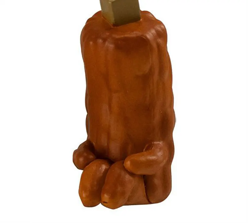 Bandai Machiboke Series Gashapon Capsule Toy Glowing Bread Egg Mechanism Animal Decorative Figure For Collectors