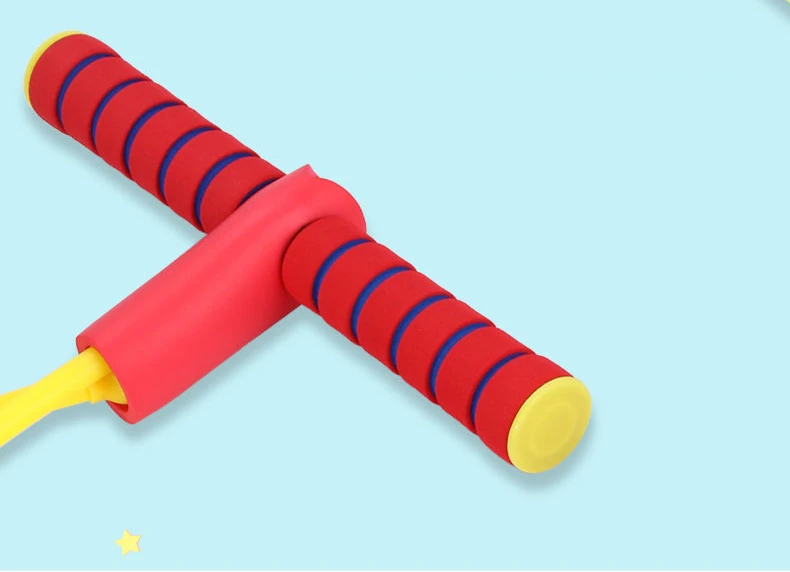 Gifts for 3+Old Boys Girls Foam Pogo Jumper for Kids Outdoor Toys for Autistic Kids Toy Fun Toys Presents for Girls Autism Toys