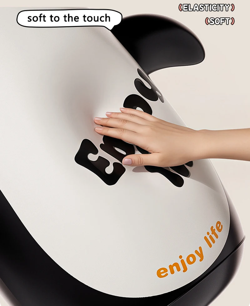 Kids Boxing Training Wobbler Inflatable Toys Panda Punching Bag Tumbler Indoor Outdoor Bop Bag Party Games Sport Toys Kids Gift