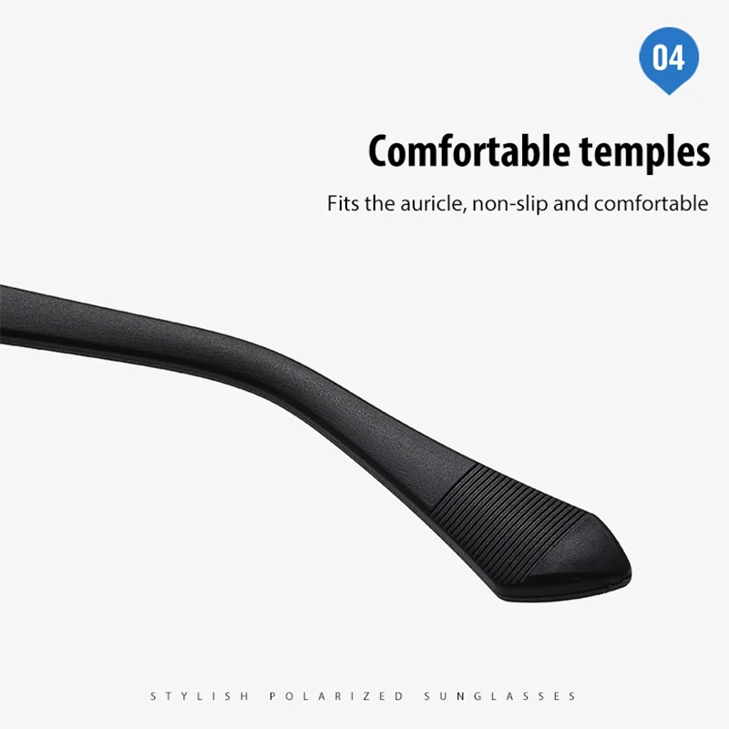 Metal Premium Photochromic Reading Glasses Men Square Presbyopic Glasses Women Fashion Discolored Glasses Customized Diopter