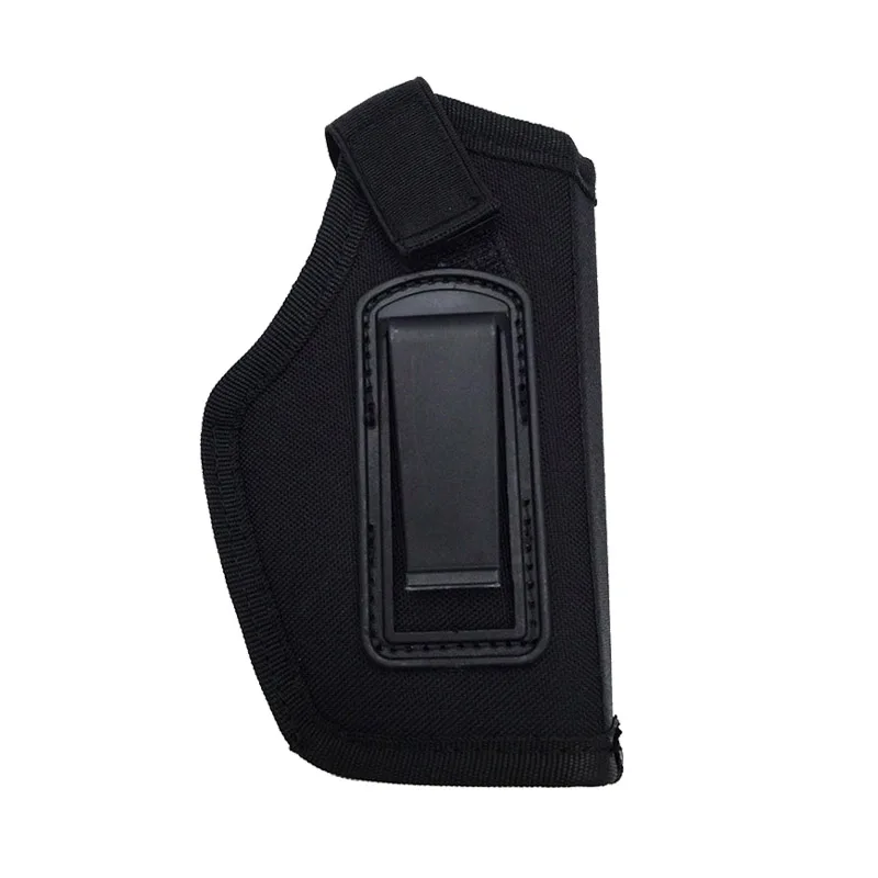 Tactical Leg Holster Airsoft Accessories Shooting Hunting Pistol Belt Holster Nylon Pouch Gun Holster
