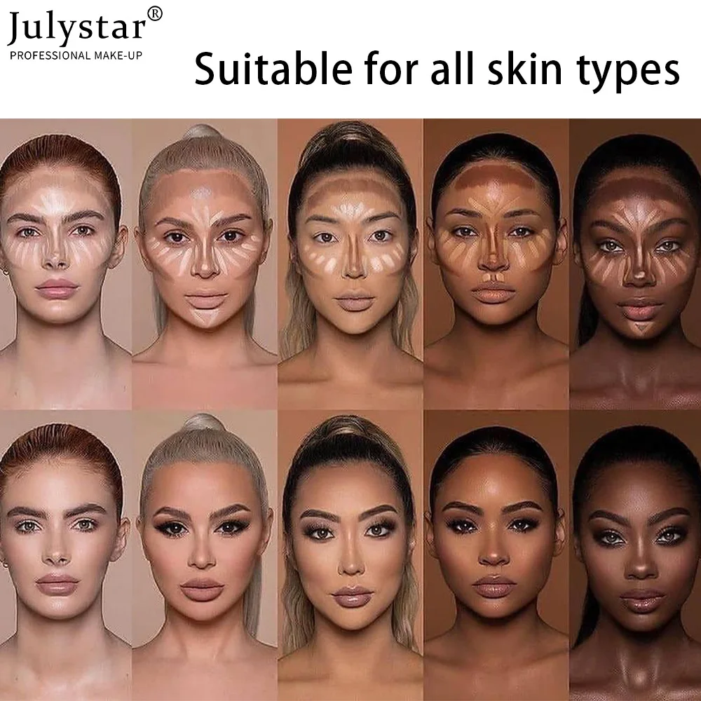 Concealer Liquid Cream Long‑last Cover Freckles Dark Circles Acne Marks Brighten Tear Trough Face Concealing Makeup Cosmetics