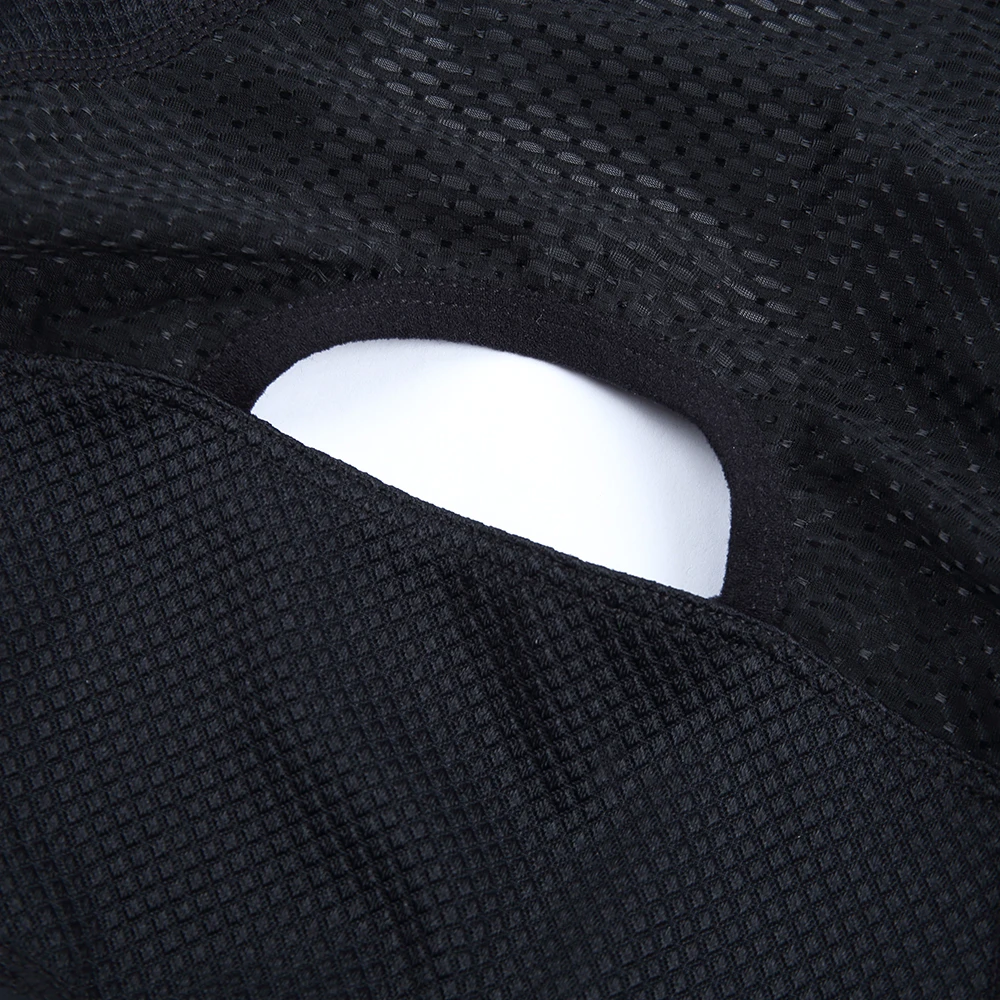 YKYWBIKE Cycling Bib Shorts Men Quick Dry Outdoor Road Bike Ride Padded Riding Bib Tights Bicycle Men's Cycling Clothing