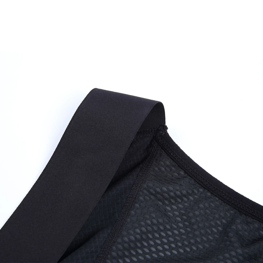 YKYWBIKE Cycling Bib Shorts Men Quick Dry Outdoor Road Bike Ride Padded Riding Bib Tights Bicycle Men's Cycling Clothing