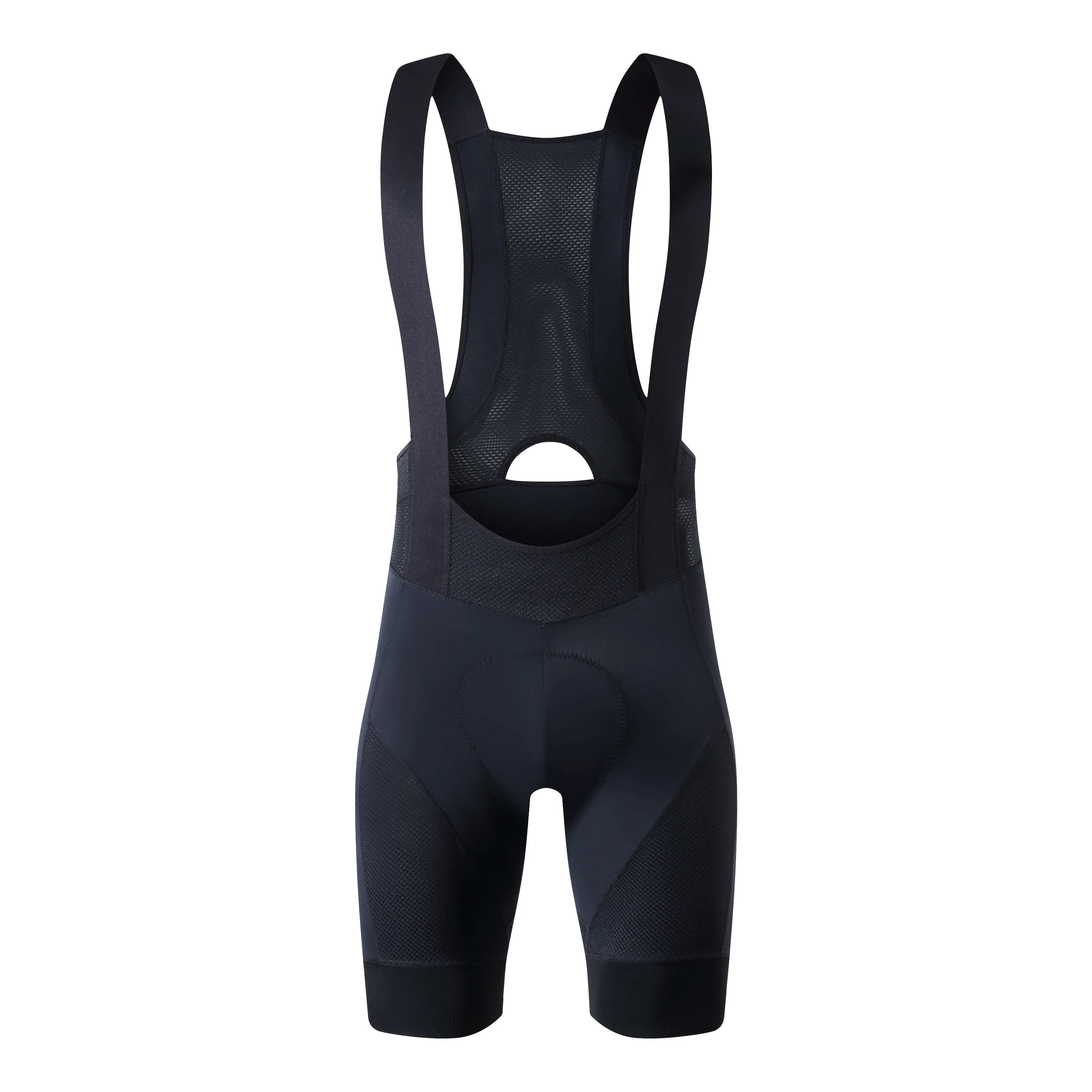 YKYWBIKE Cycling Bib Shorts Men Quick Dry Outdoor Road Bike Ride Padded Riding Bib Tights Bicycle Men's Cycling Clothing