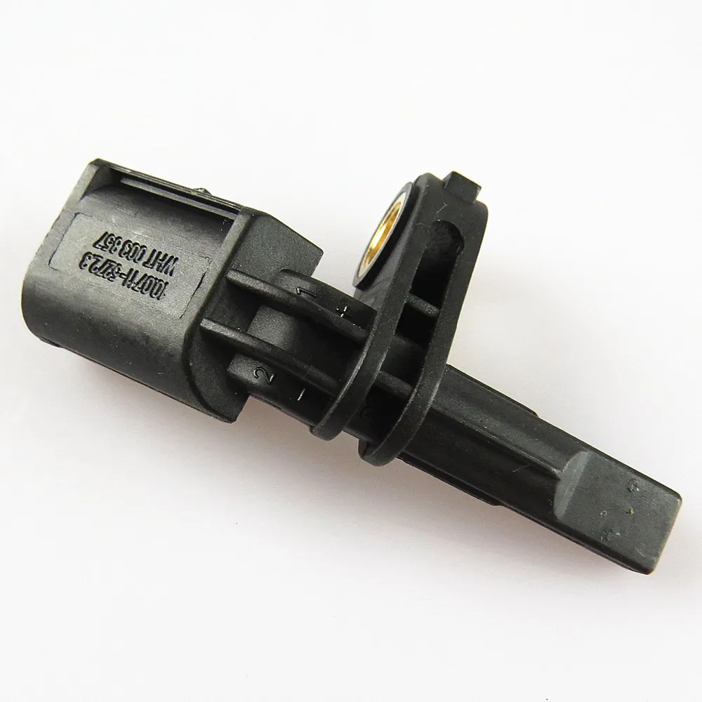 SCJYRXS WHT 003 856 WHT 003 857 WHT 003 858 WHT 003 859 FWD ABS Speed Sensor for VW Golf MK5 MK6 Passat B6 B7 EOS TT Audi A3 Q3