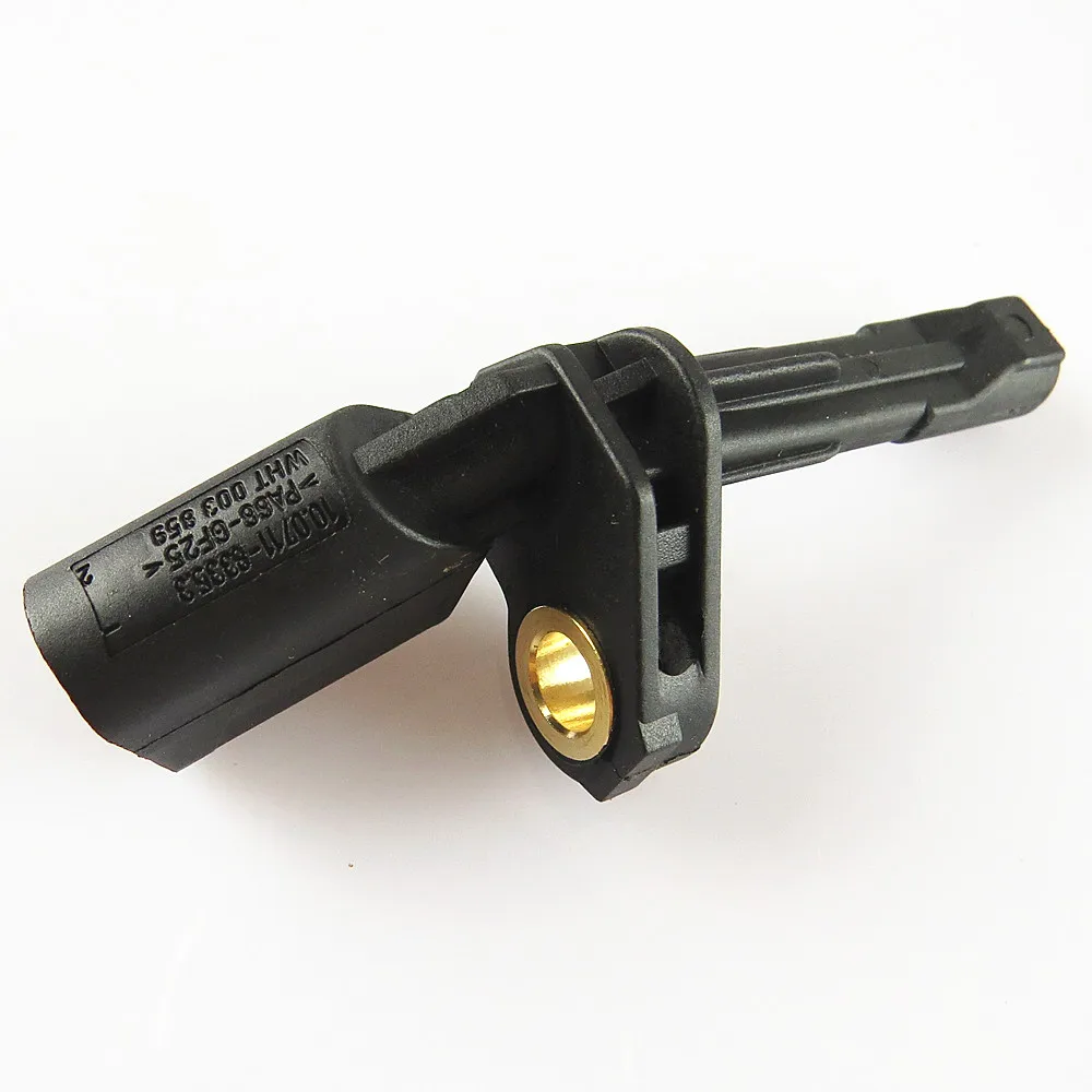 SCJYRXS WHT 003 856 WHT 003 857 WHT 003 858 WHT 003 859 FWD ABS Speed Sensor for VW Golf MK5 MK6 Passat B6 B7 EOS TT Audi A3 Q3