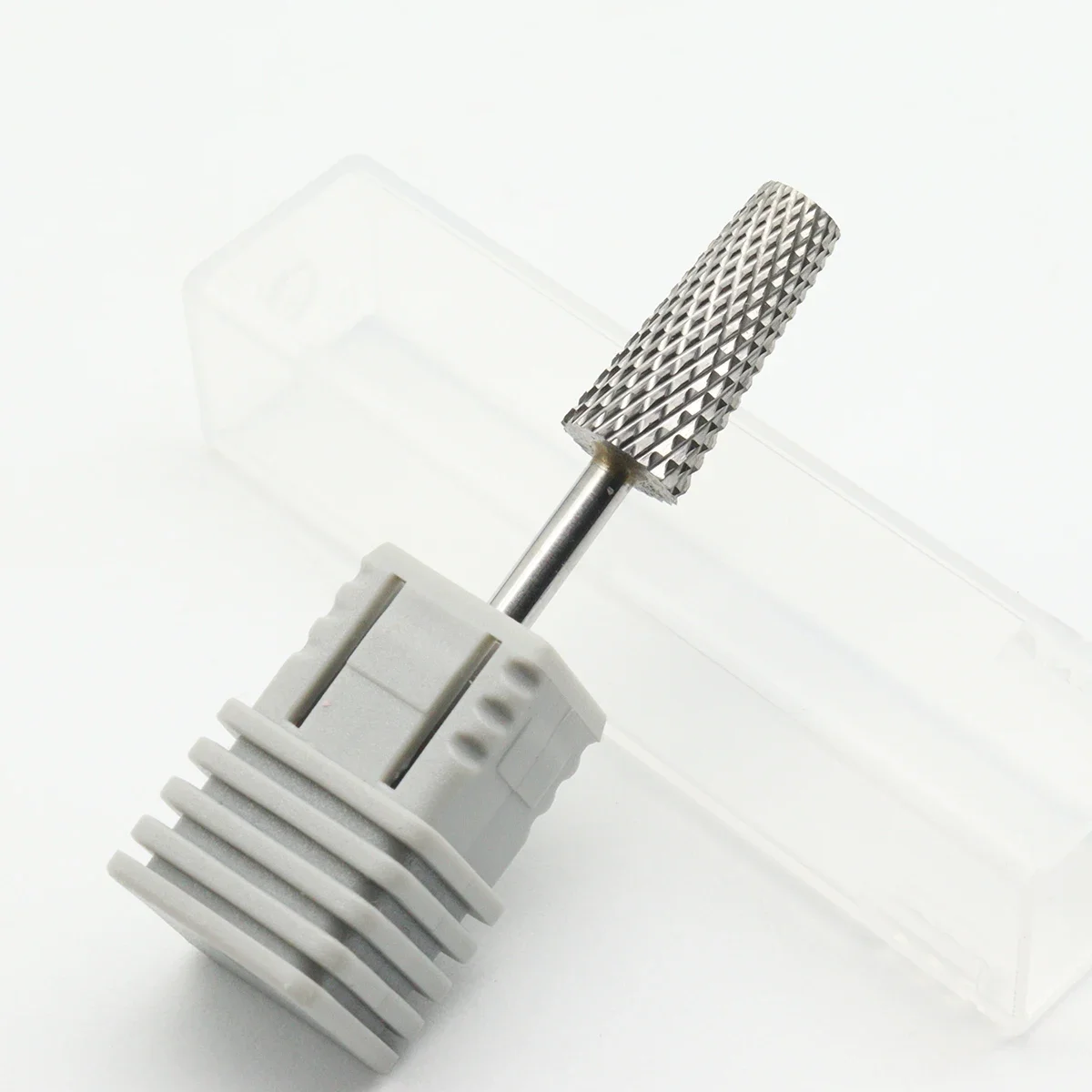 Tungsten Carbide Nail Drill Bit for Electric File Machine Manicure Pedicure Salon Art Accessory