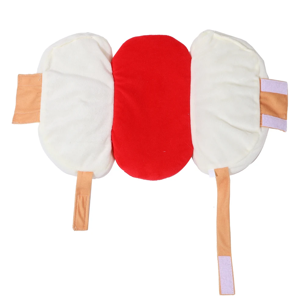 Cute Dog Clothes Hot Shaped Outfits Funny Halloween Costume for Small Medium Large Dogs Cats Party Cosplay Apparel
