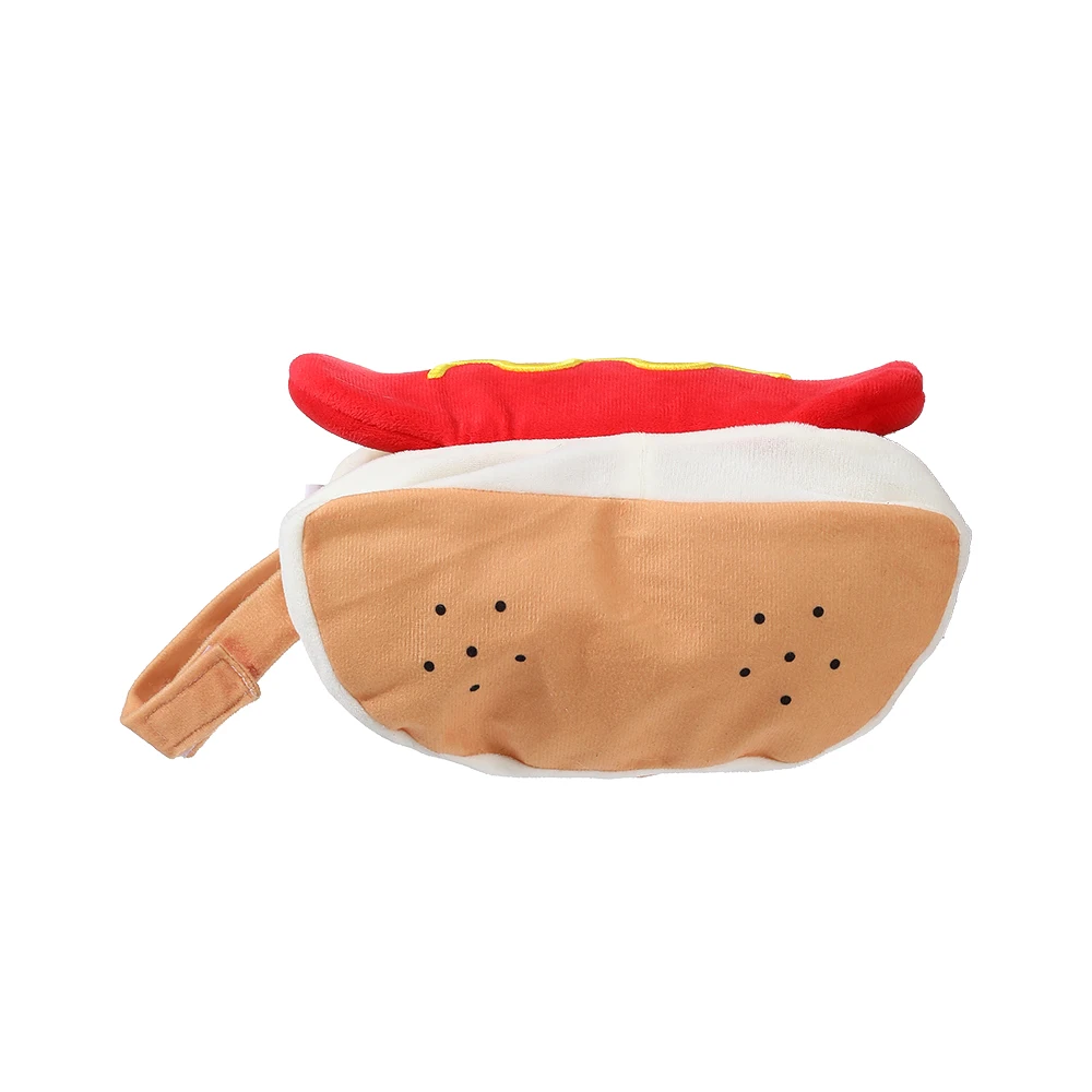Cute Dog Clothes Hot Shaped Outfits Funny Halloween Costume for Small Medium Large Dogs Cats Party Cosplay Apparel