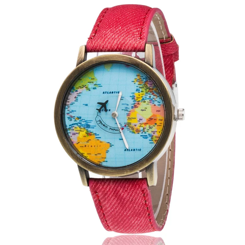 Fashion Women Watch Luxury Brand Quartz Watches Ladies Leather Wristwatch Female Clock Dress Gift Reloj Hombre