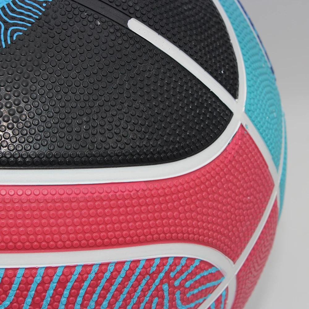 2025 Molten Basketball Balls Official Size 7 Wear Resistant Rubber Indoor Outdoor Men Basketball Training basketbol topu