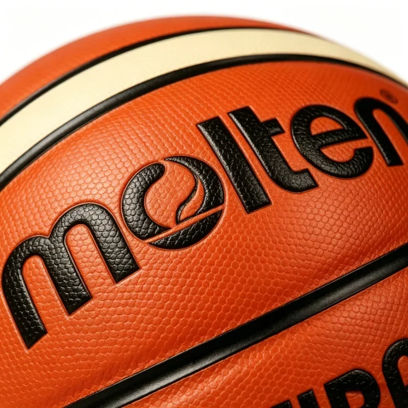 Molten GG5X GG6X GG7X Basketball PU Leather for Adult Teenager Children Outdoor Indoor Match Training FIBA Approved