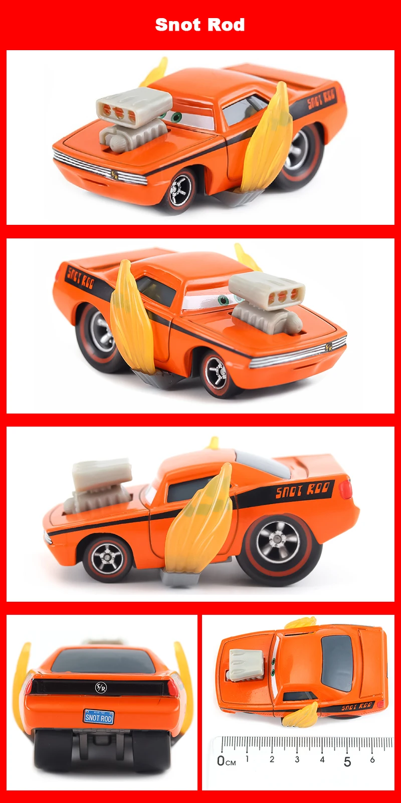 Cars 2 Cars 3 Lightning McQueen Mater Sheriff Flo Ramone Alloy Cars 1:55 Metal Die Casting Model Cars Toys Birthday Gifts