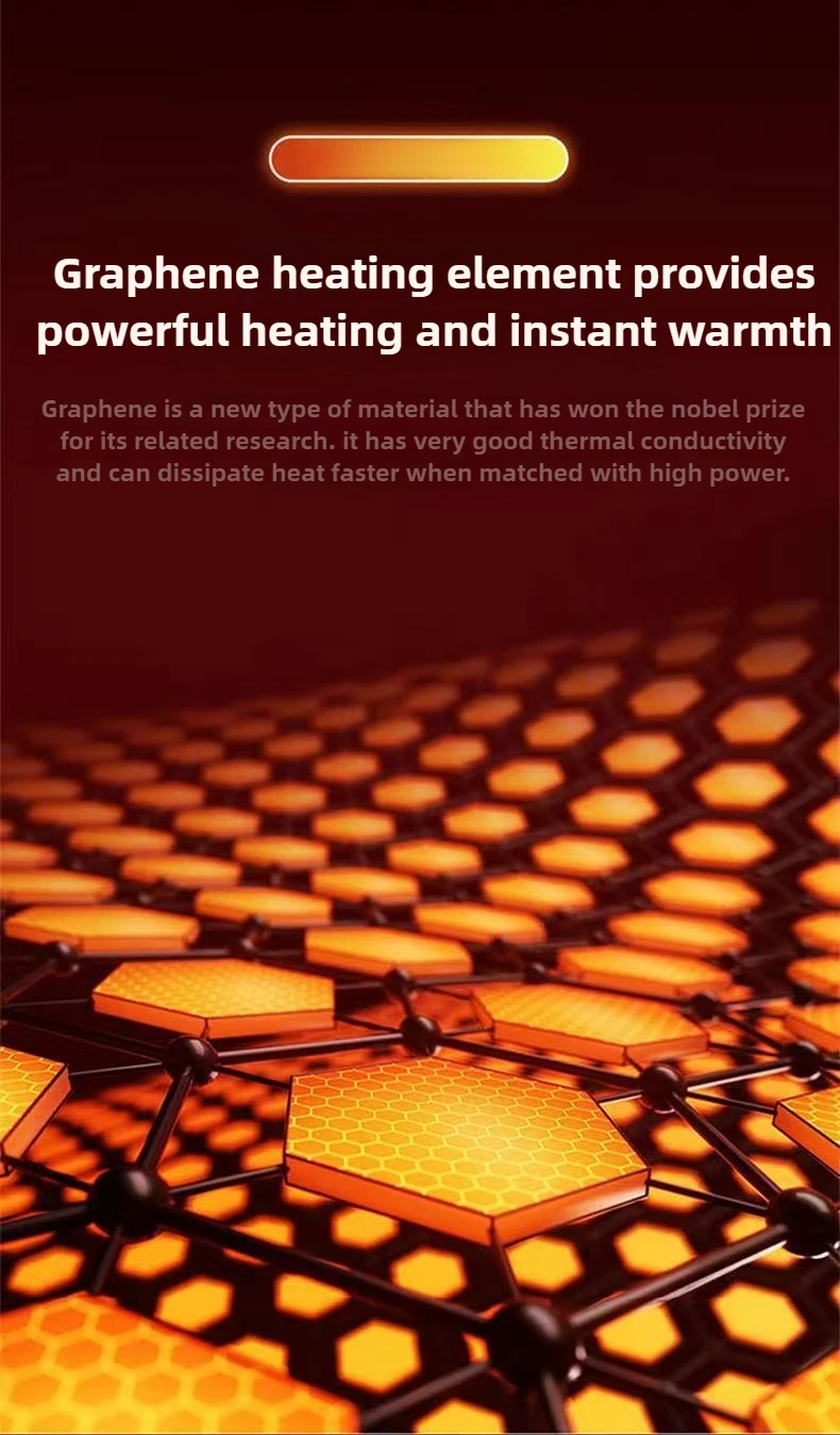 Car Heated Seat Cushion Winter Plush Seat Cushion Quick-Heating For Car, Home, 12V USB Electric Heating Single Pad
