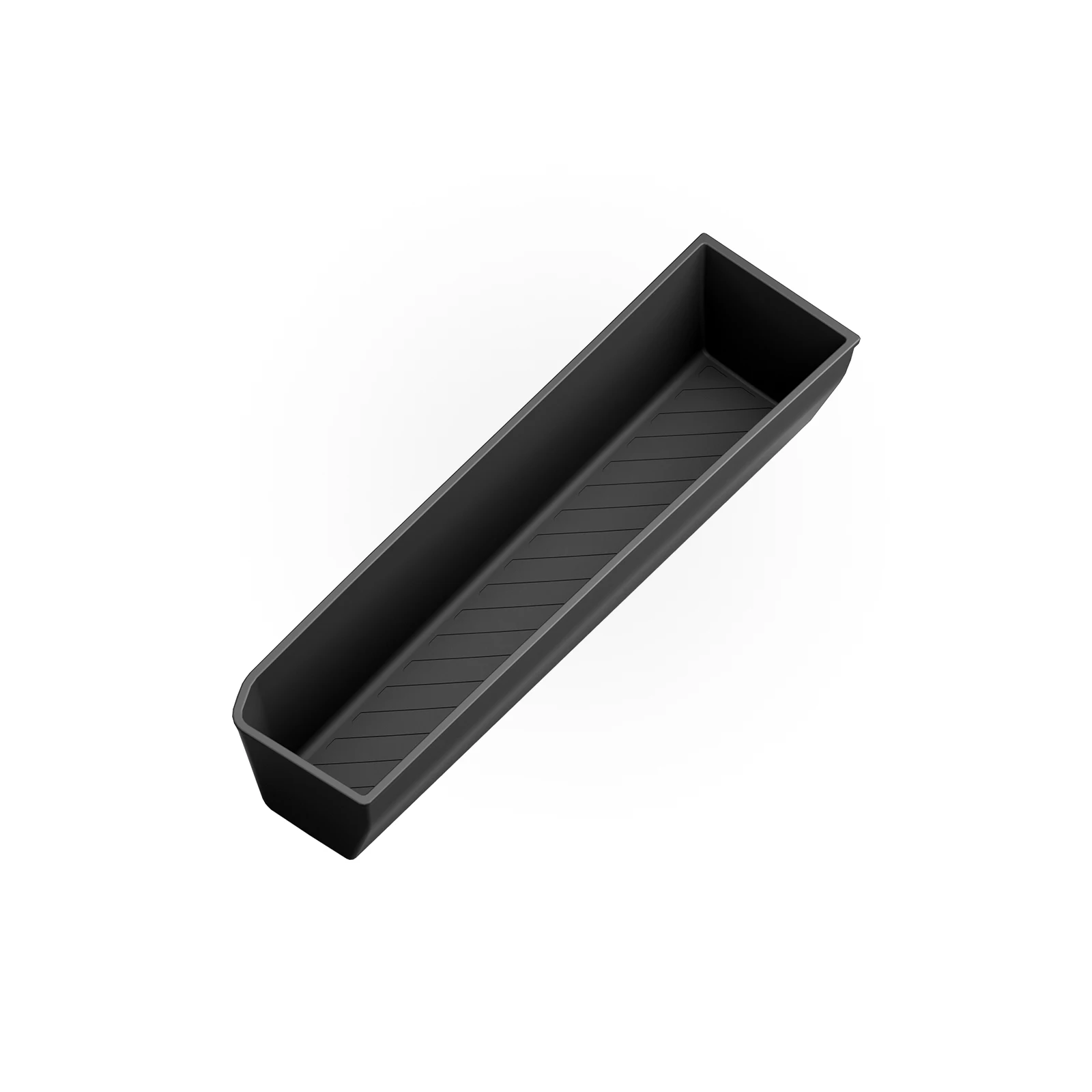 for Toyota Tacoma 2024 2025 Car Storage Box Central Console Tidying Organizer Case Tray Auto Interior Accessories