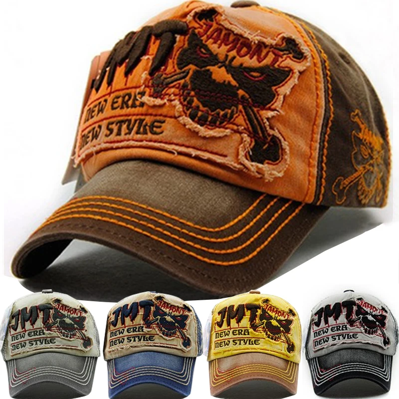 Cotton Baseball Cap For Men And Women Unisex Snapback Hat Leisure Caps Fashion Accessories Wholesale Outdoor Sports Chapeau