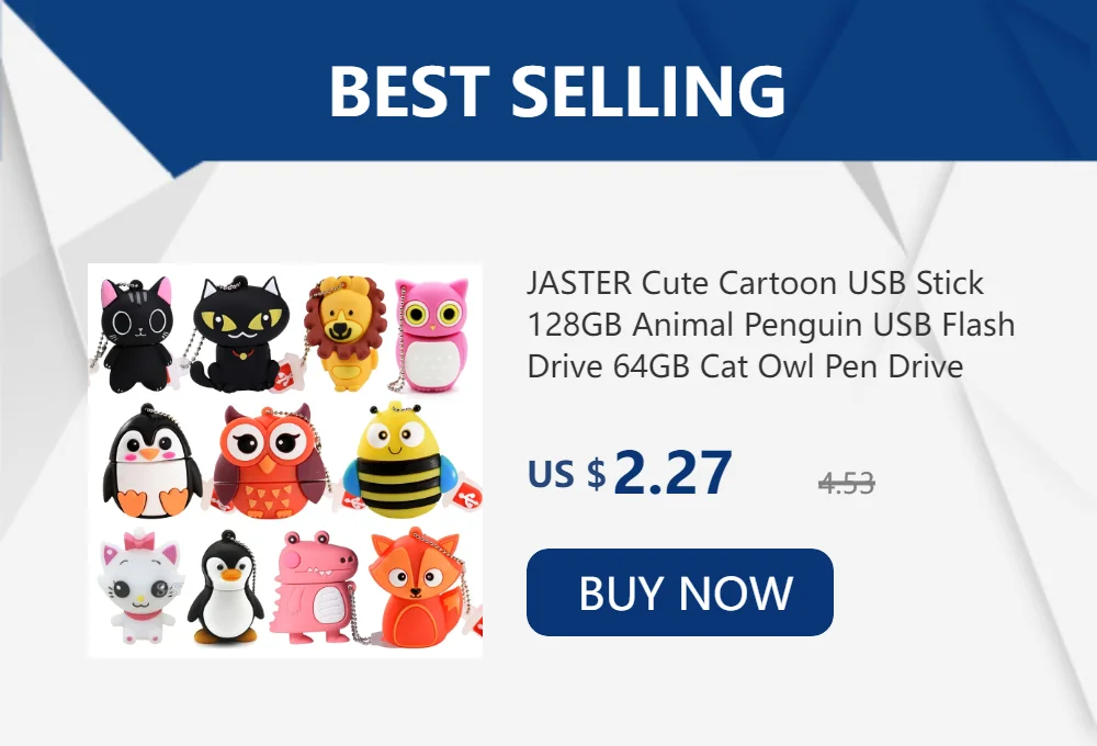 JASTER Football USB Flash Drives 128GB Basketball Memory Stick 64GB Golf Ball Pen Drive 32GB Tennis Pendrive 16GB Creative Gift